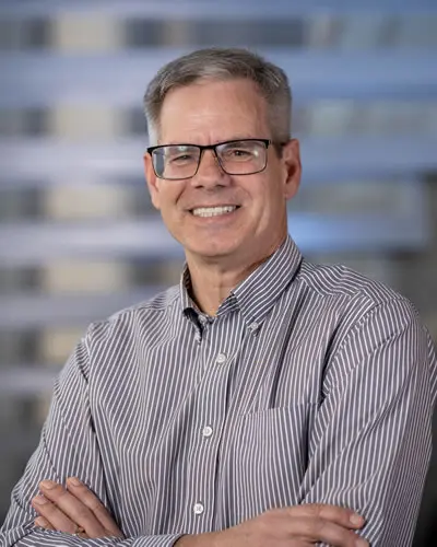 John Turchi, Ph.D