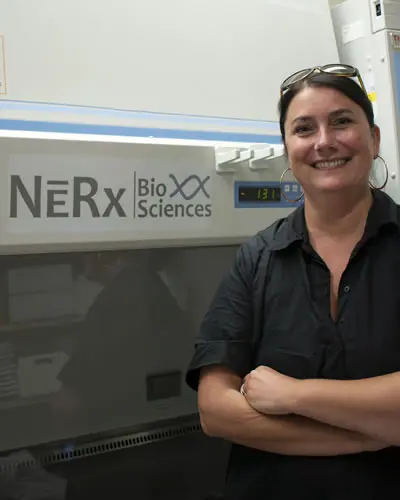 Katie Pawelczak, Ph.D