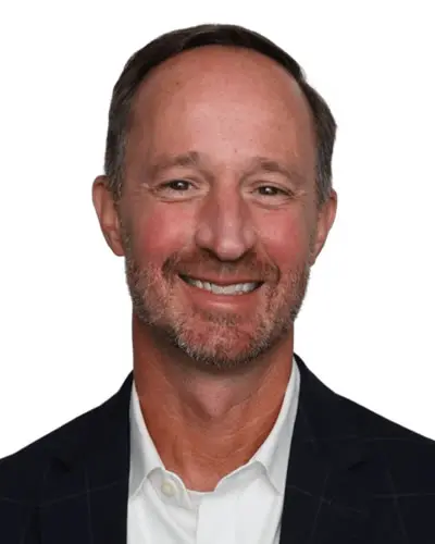 Trent Carrier, Ph.D